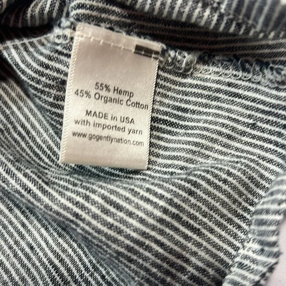 Go gentle nation girls top size 6/12 - Picture 3 of 5